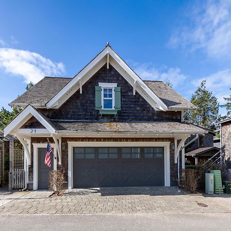 Vila Nantucket House By Seabrook Hospitality Pacific Beach Exteriér fotografie