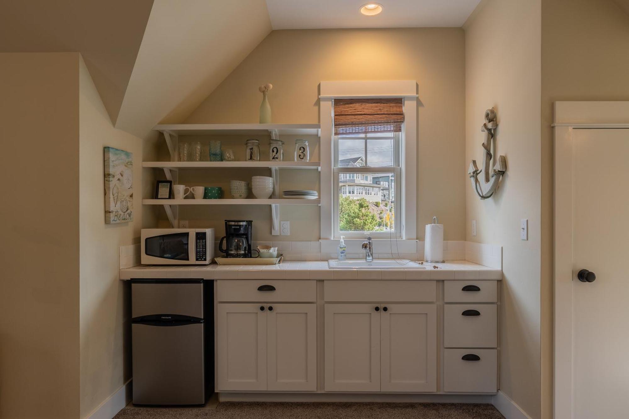 Vila Nantucket House By Seabrook Hospitality Pacific Beach Exteriér fotografie