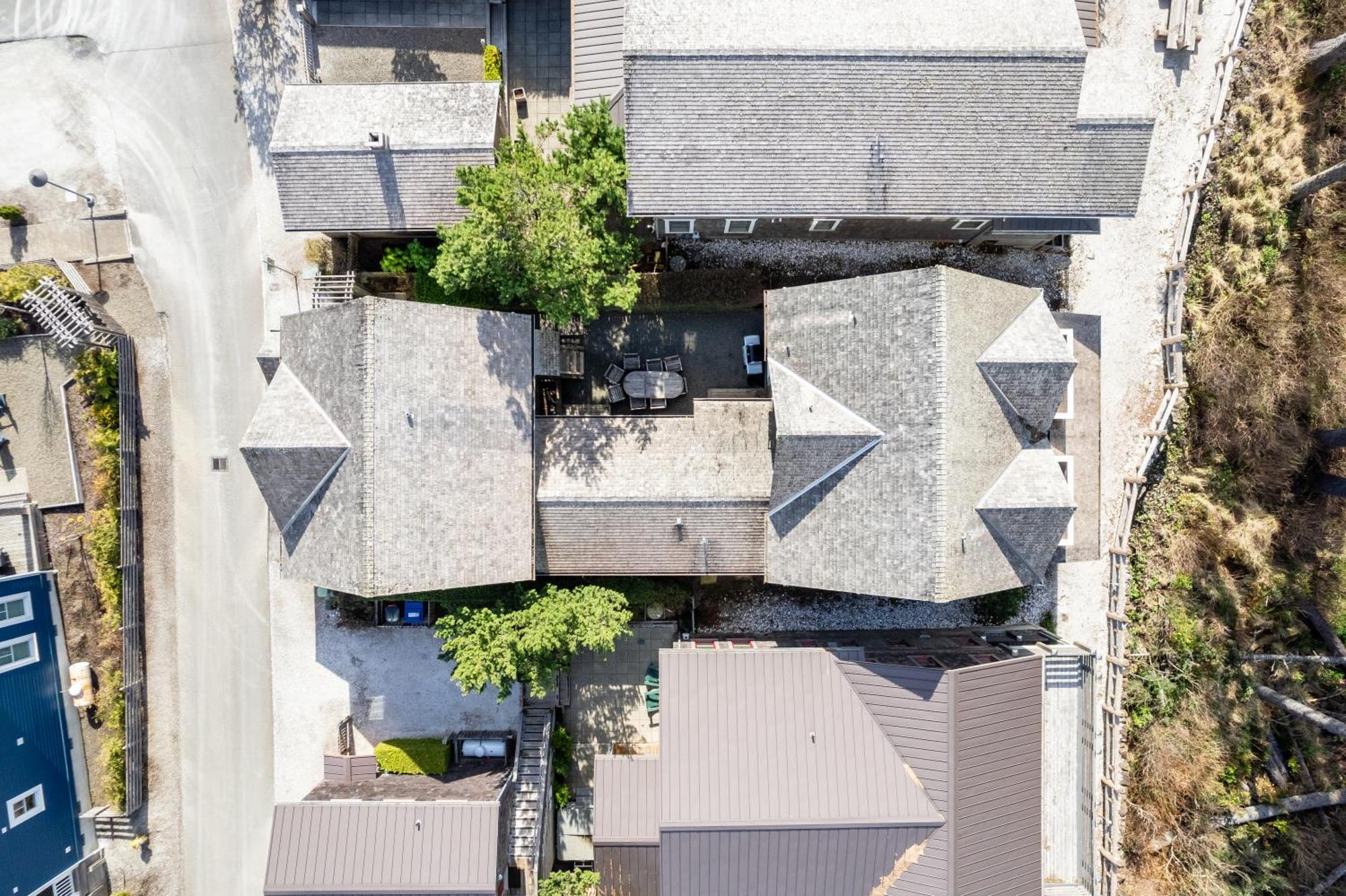 Vila Nantucket House By Seabrook Hospitality Pacific Beach Exteriér fotografie