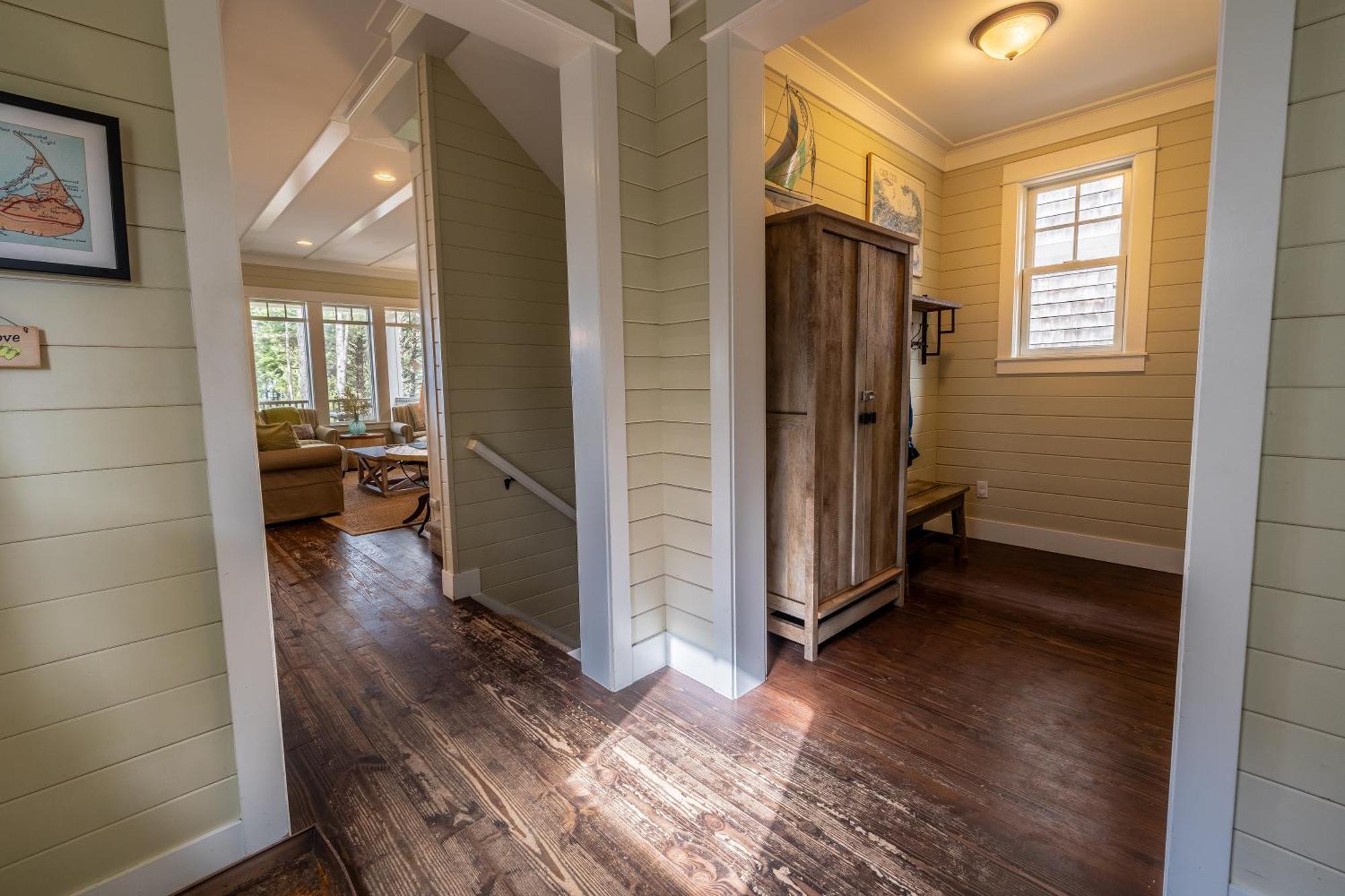 Vila Nantucket House By Seabrook Hospitality Pacific Beach Exteriér fotografie
