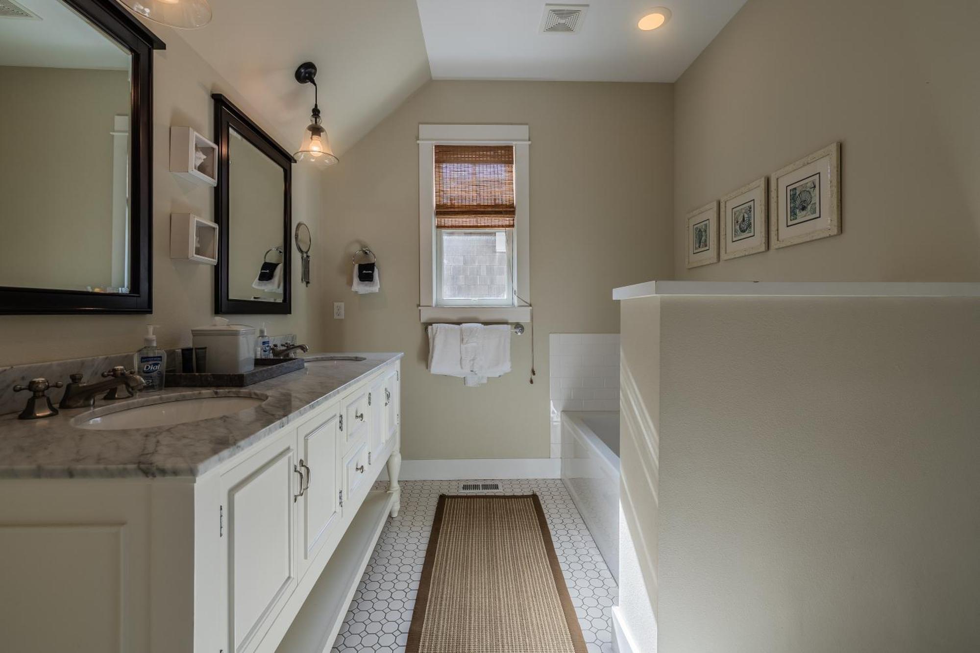 Vila Nantucket House By Seabrook Hospitality Pacific Beach Exteriér fotografie