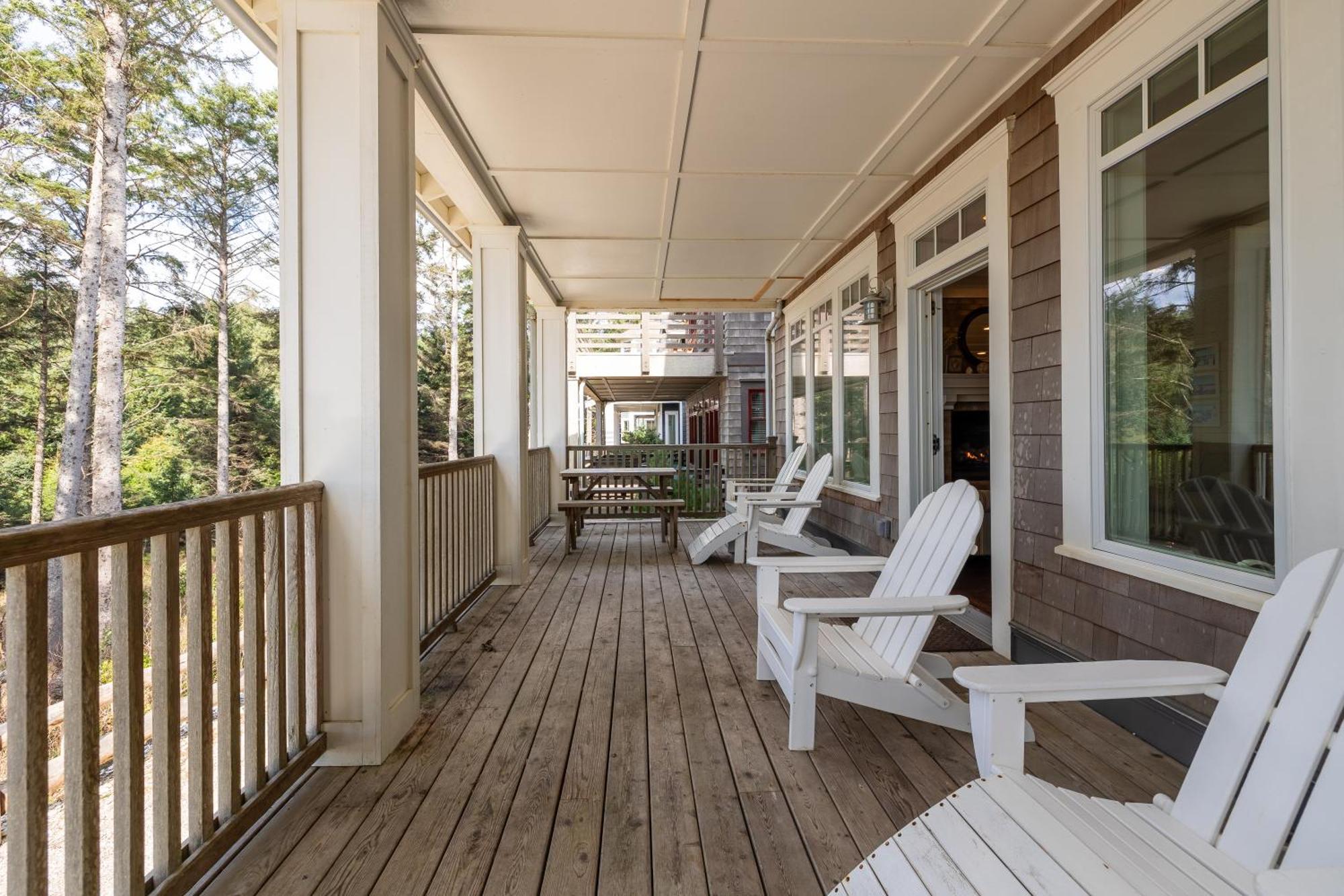 Vila Nantucket House By Seabrook Hospitality Pacific Beach Exteriér fotografie
