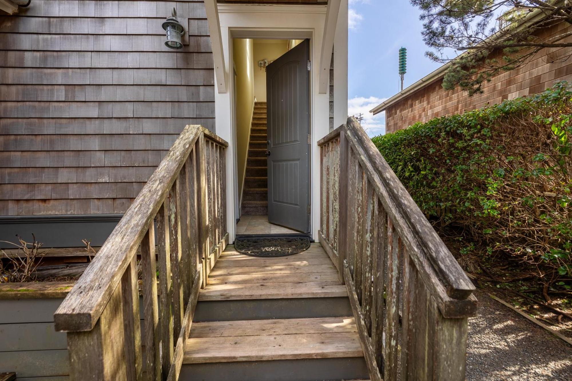 Vila Nantucket House By Seabrook Hospitality Pacific Beach Exteriér fotografie