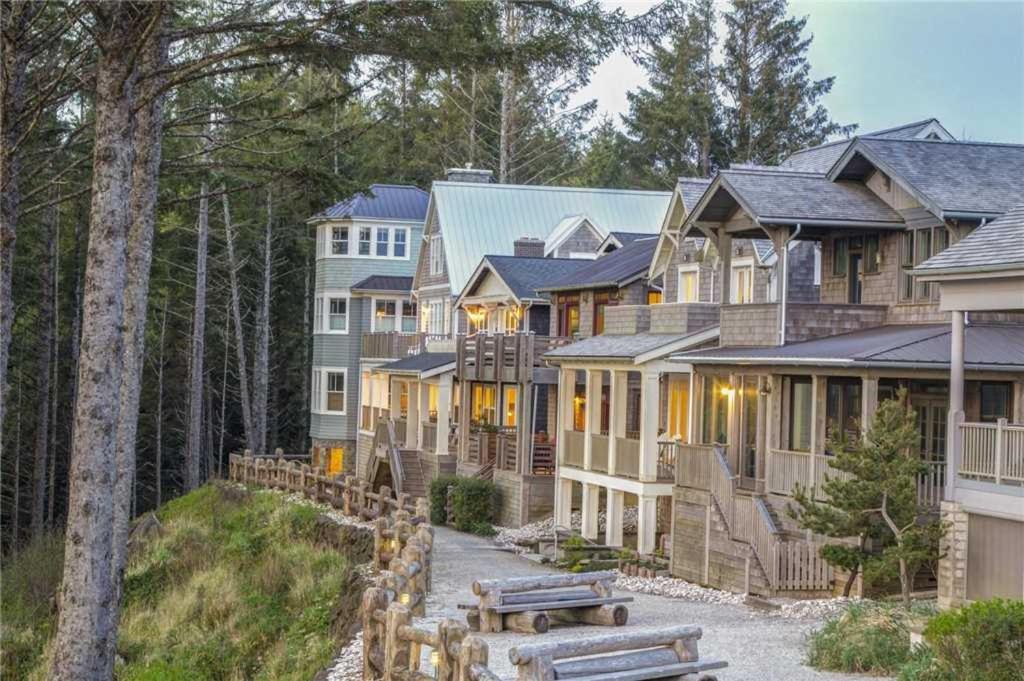 Vila Nantucket House By Seabrook Hospitality Pacific Beach Exteriér fotografie