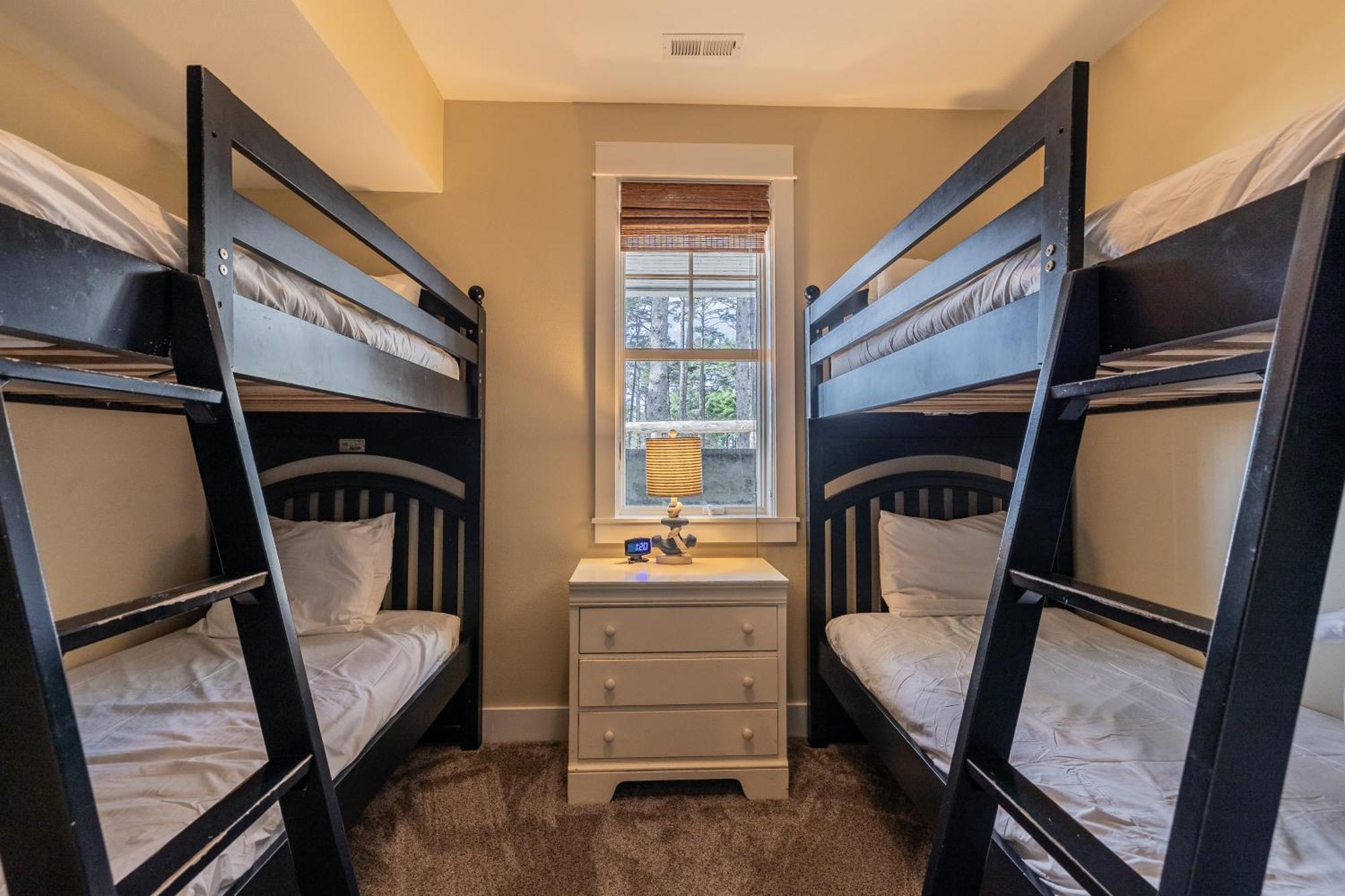 Vila Nantucket House By Seabrook Hospitality Pacific Beach Exteriér fotografie