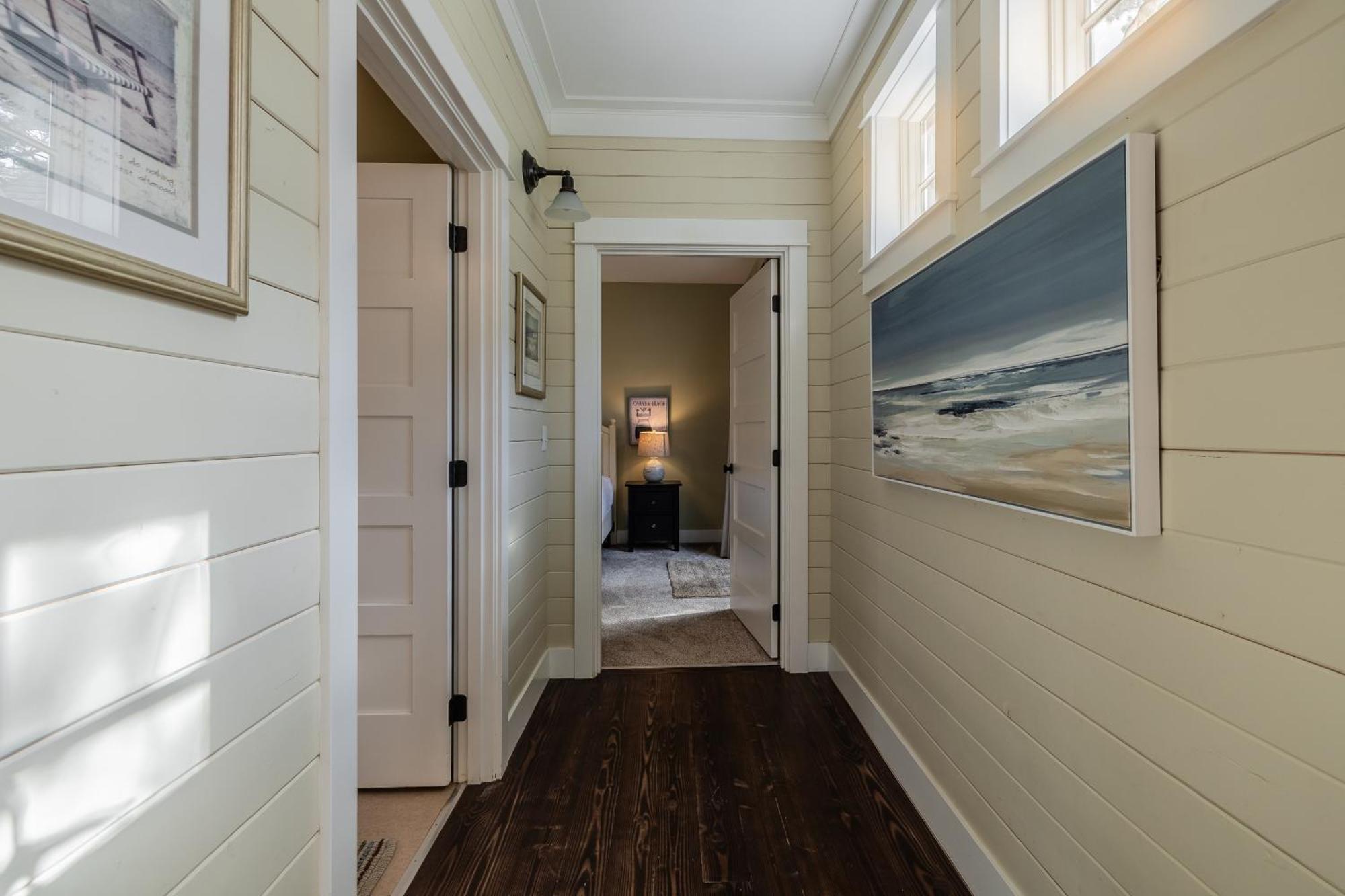Vila Nantucket House By Seabrook Hospitality Pacific Beach Exteriér fotografie