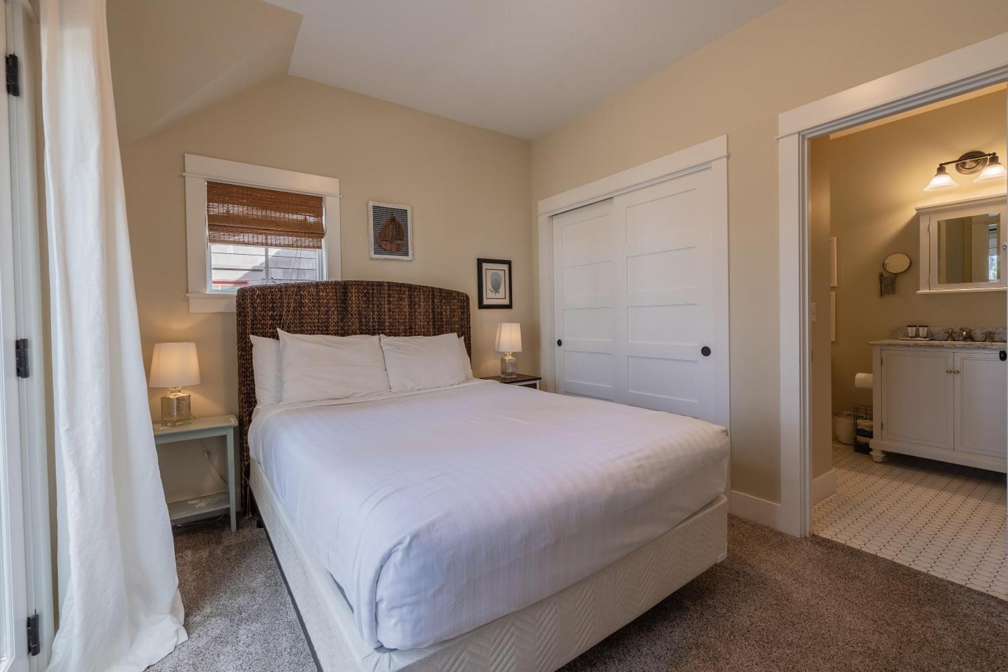 Vila Nantucket House By Seabrook Hospitality Pacific Beach Exteriér fotografie