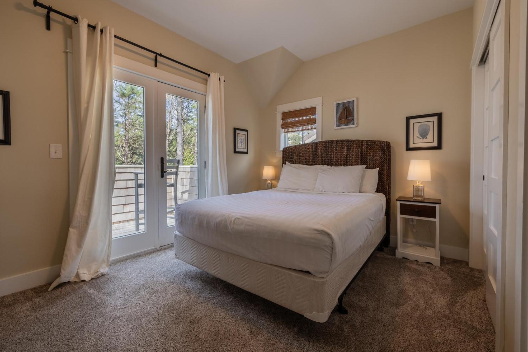Vila Nantucket House By Seabrook Hospitality Pacific Beach Exteriér fotografie