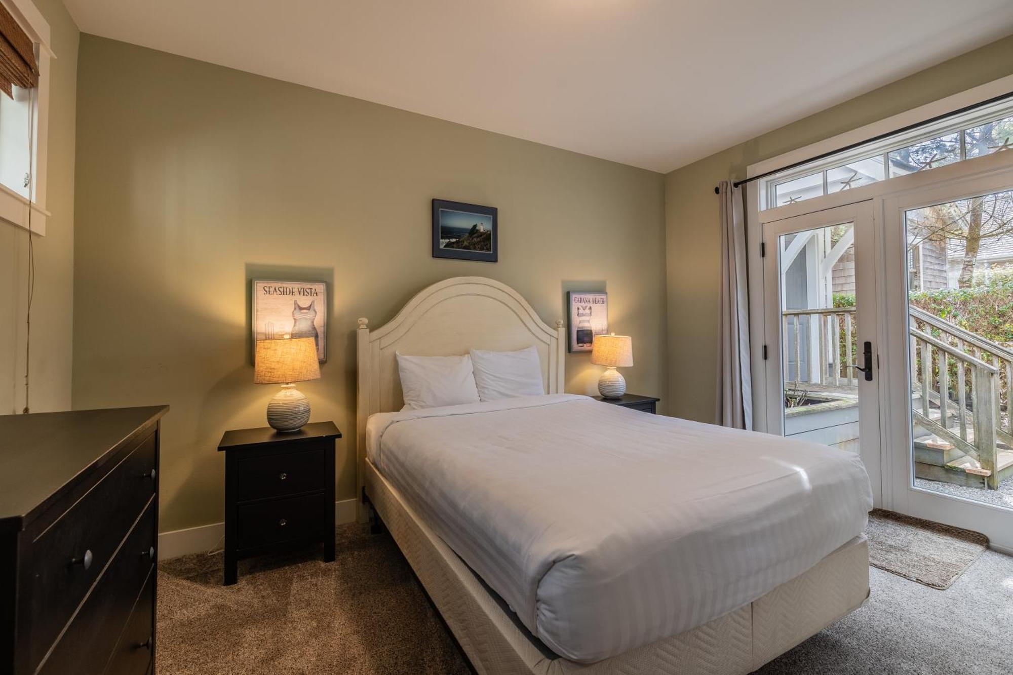 Vila Nantucket House By Seabrook Hospitality Pacific Beach Exteriér fotografie