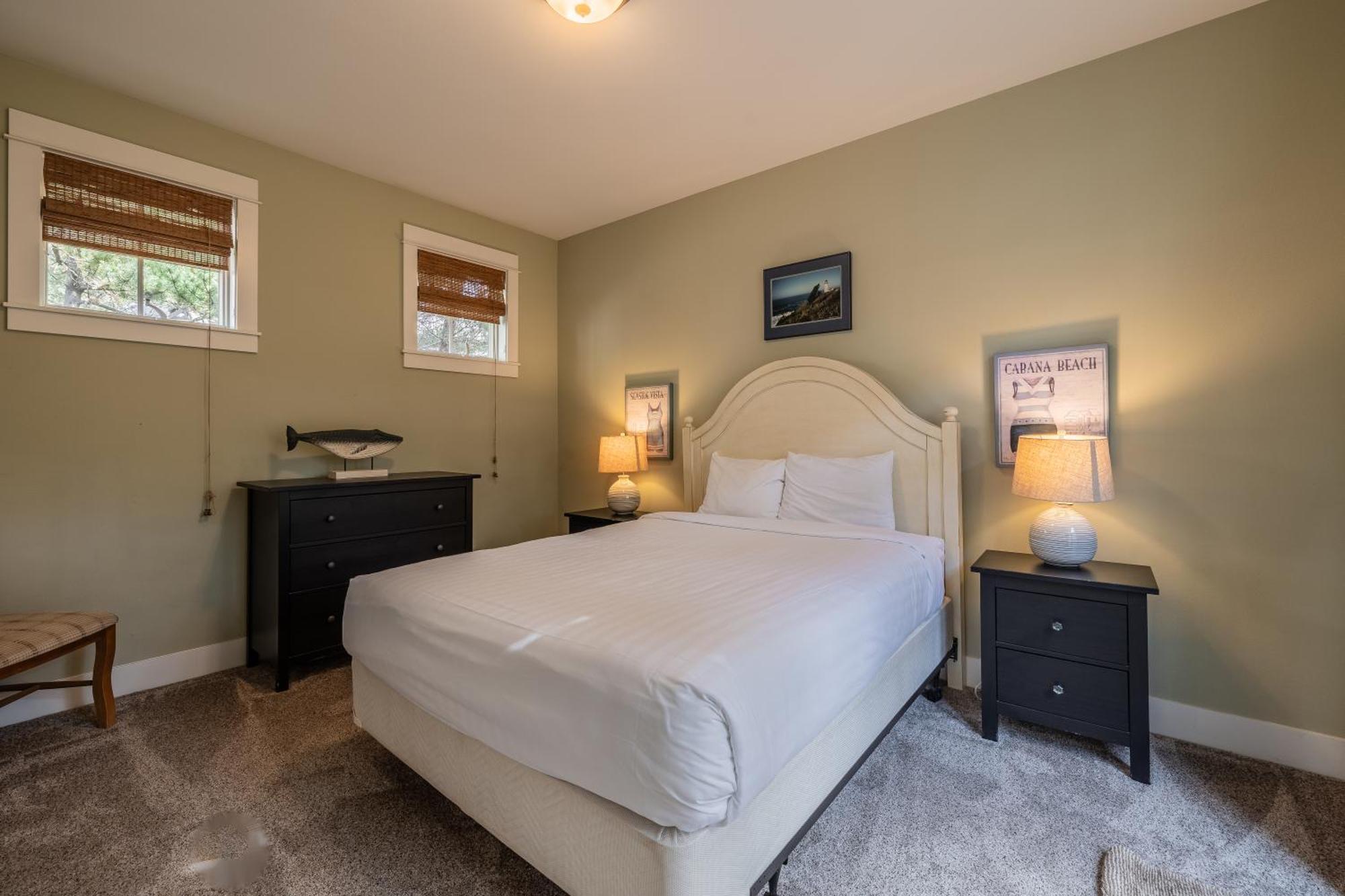 Vila Nantucket House By Seabrook Hospitality Pacific Beach Exteriér fotografie