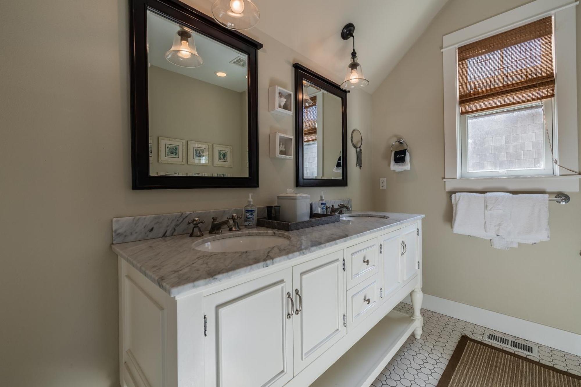 Vila Nantucket House By Seabrook Hospitality Pacific Beach Exteriér fotografie