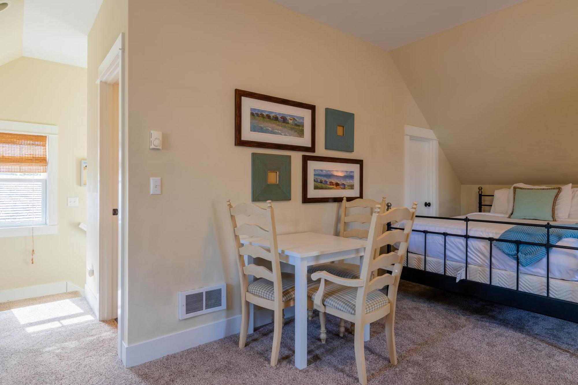 Vila Nantucket House By Seabrook Hospitality Pacific Beach Exteriér fotografie