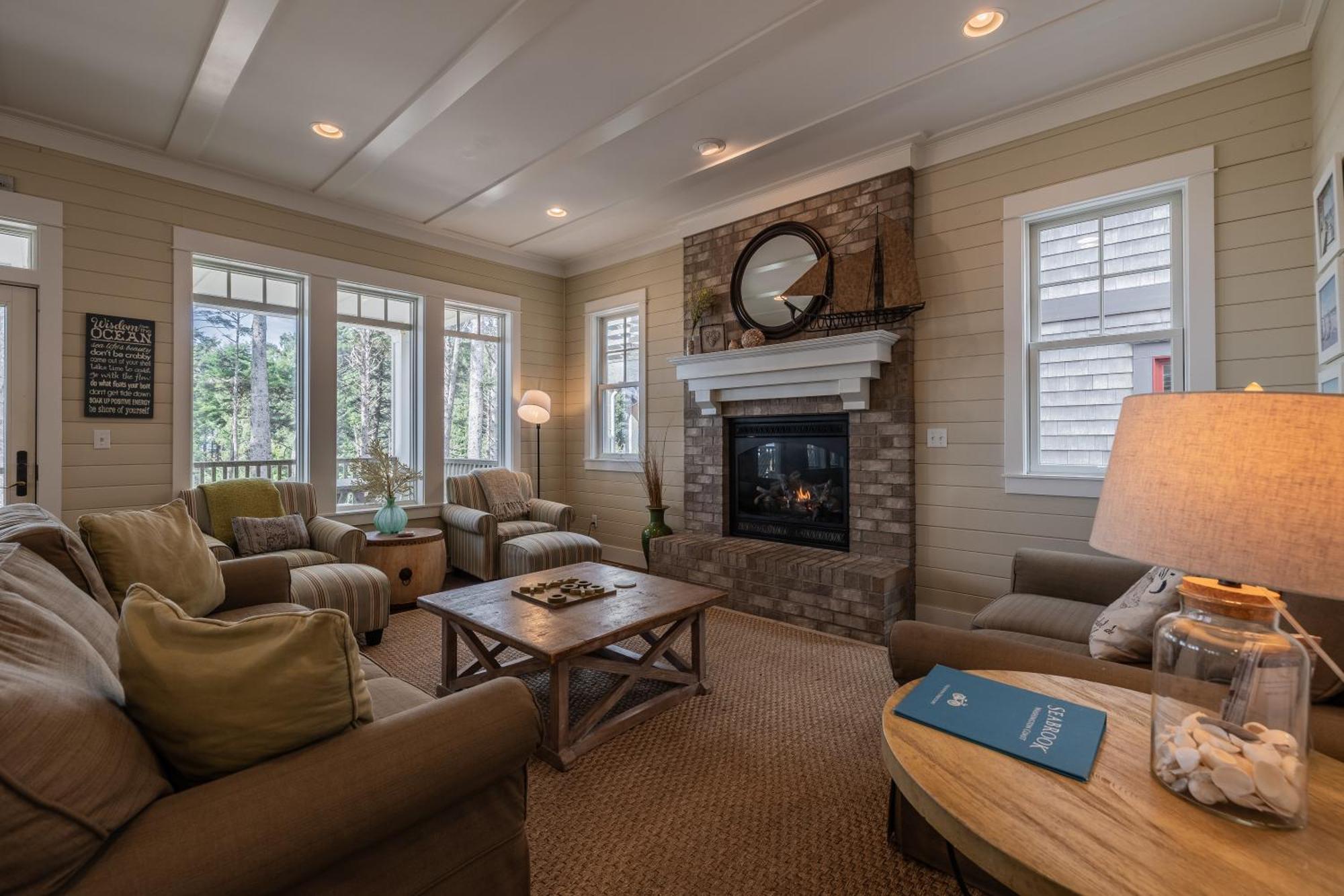 Vila Nantucket House By Seabrook Hospitality Pacific Beach Exteriér fotografie