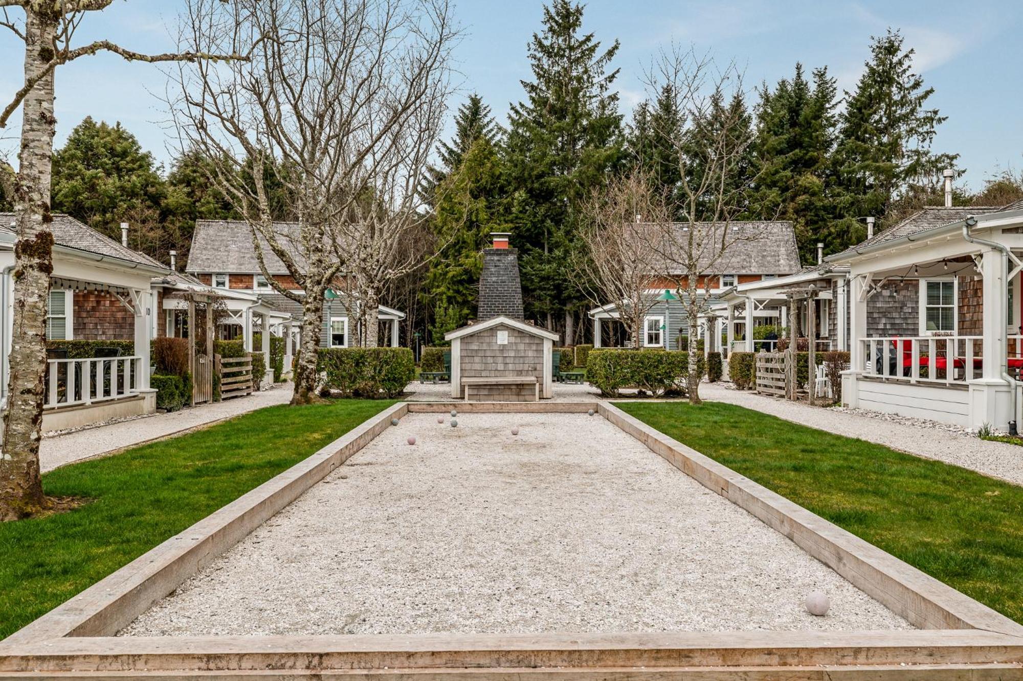 Vila Nantucket House By Seabrook Hospitality Pacific Beach Exteriér fotografie